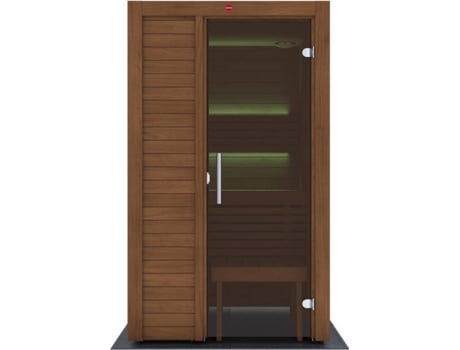 Sauna Utu - 950 x 950 mm