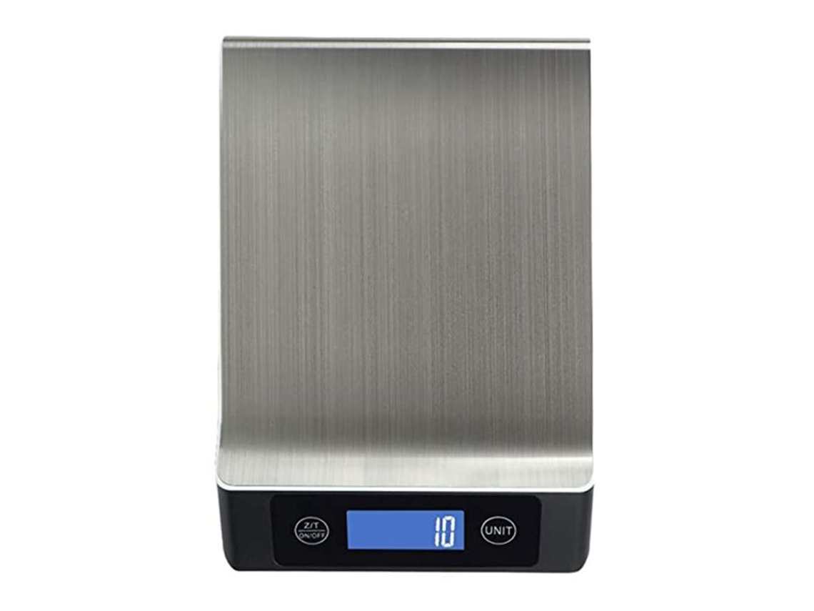 Balança de Café AQUAFORGE 3 kg com Temporizador