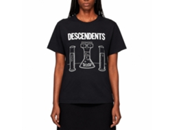 Descendents Hypercaffium T-shirt Unisex Adults Size:xxl