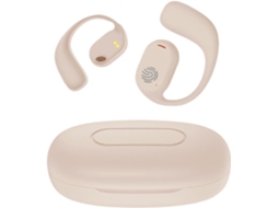Fones De Ouvido Com Clipe, Sem Fio Para Atividades Físicas