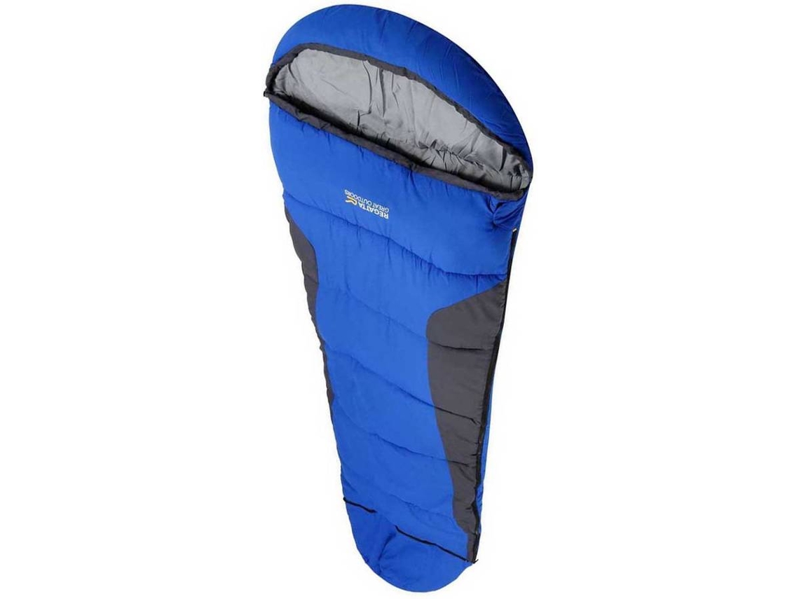 Saco de Cama REGATTA Hilo Boost (Azul)
