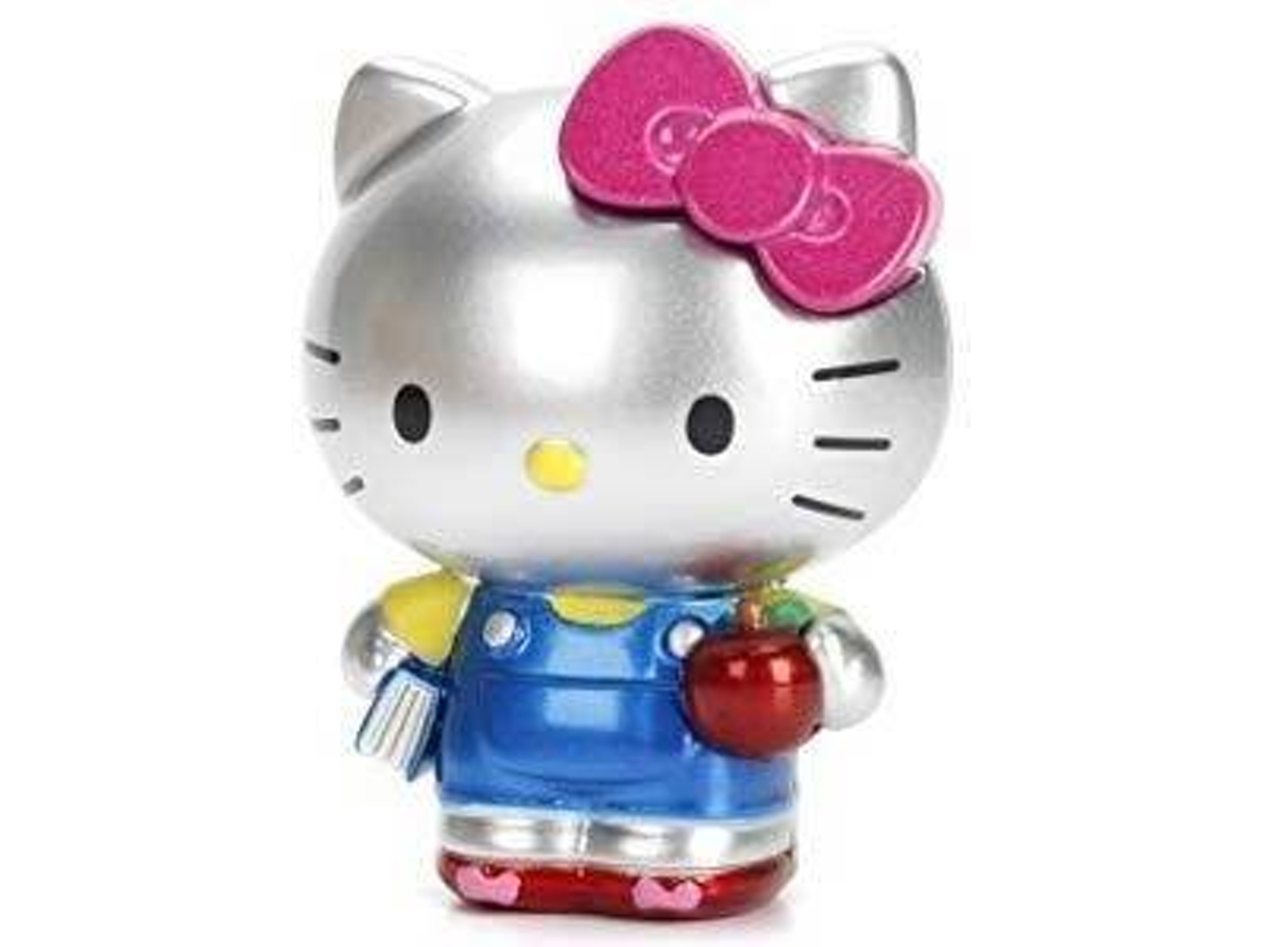 Figura de Brincar SIMBA Hello Kitty (Idade Mínima: 3)