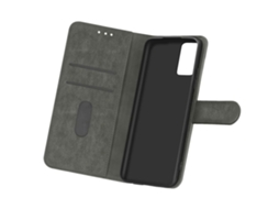 Capa Aba Função Para Samsung Yemaesre Cinzento
