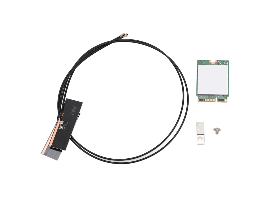 Be1750x Be200 Tri Band 2.4g 5g 6g Wifi7 8774mbps Placa De Rede Sem Fio M.2 Para Jogos