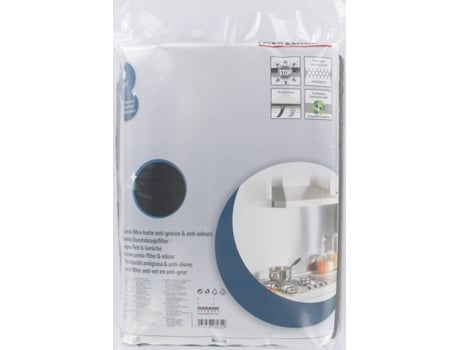 Filtro de Exaustor FACKELMANN 0807250