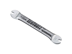 Ferramenta ICETOOLZ Chave shimano