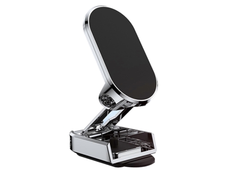 Suporte Magnético Dobrável Para Celular Com Sucção Suporte Para Celular Suporte Para Celular Suporte Para Celular Rotação 360° Antiderrapante