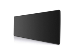Mouse Pad Grande Extra À Prova Dágua Para Jogos, Teclado Estendido, Tapete De Mesa, Mousepad SUNNY SPACES