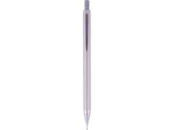 Lapiseira APLI Metalica 0,5 mm (1 Unidades - Prateado)
