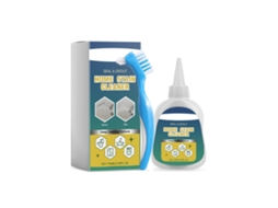 Gel de Limpeza LAXISCREED para Manchas Domésticas com Resultados Eficazes e Rápidos