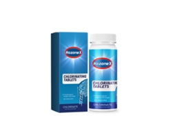 Comprimidos Efervescentes Limpeza Piscina Eficazes