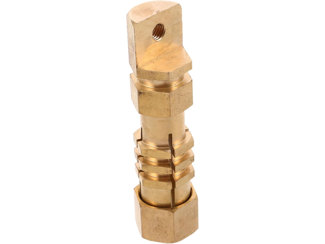 Pistola de Solda Topbathy, com ponta de cobre, para reparo de automóveis (S)
