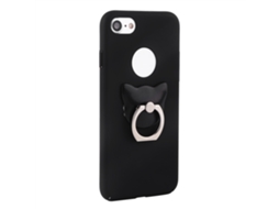 Capa de Telefone EOOCOO (com Suporte Anel Protetor)