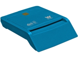 Leitor de smart card WOXTER PE26-143