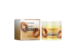 Hidratante Corporal Butter Donut para Peles Secas e Sensíveis LAXISCREED
