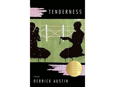 Livro Tenderness De Austin Derrick Austin (inglês - Capa Dura)