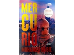 Livro Mercurio de Rabie e Mohamed (Espanhol)