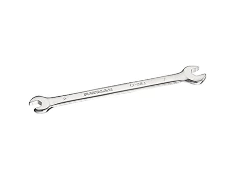 Chave De Boca Fatmax 6x7mm Antiderrapante Dupla Boca Inclinação De 15°