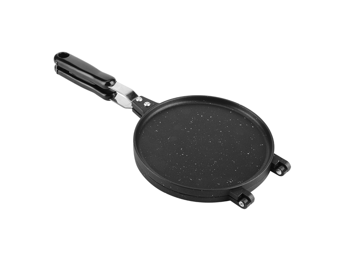 Máquina De Rolinhos Primavera Redonda, Forma Para Waffles, Utensílios De Cozinha Para Assar, Acessórios