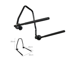 Bicicletário de Parede Multiuso WOLFPACK LINEA PROFESIONAL