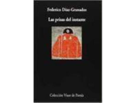 Livro Prisas Del Instante