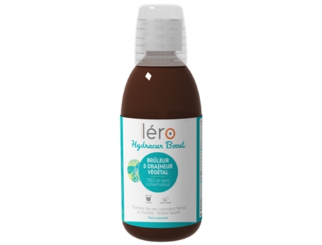 Hidracur Boost 450 Ml LÉRO