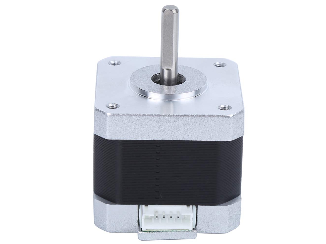Motor de Passo Elétrico de Liga Metálica de Alta Qualidade para Impressoras 3d. SFUSHOS