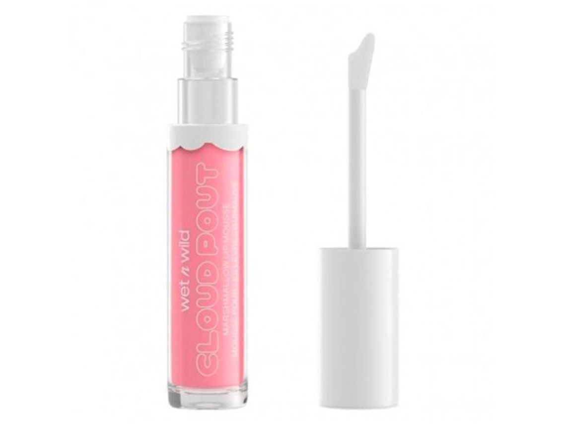 WET N WILD Wnw Batom Mousse Cloud Pout 1111915e