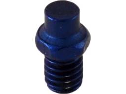 Pedais MSC Superflat Pin