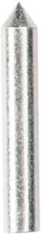 Fresa de Gravar para Retificadora 290-1 Dremel 9924 (3 Und)