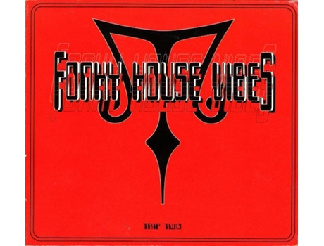 Cd Fonky House Vibes Trip Two Hyper House