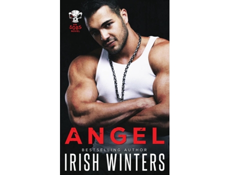 Livro Angel De Irish Winters (inglês)