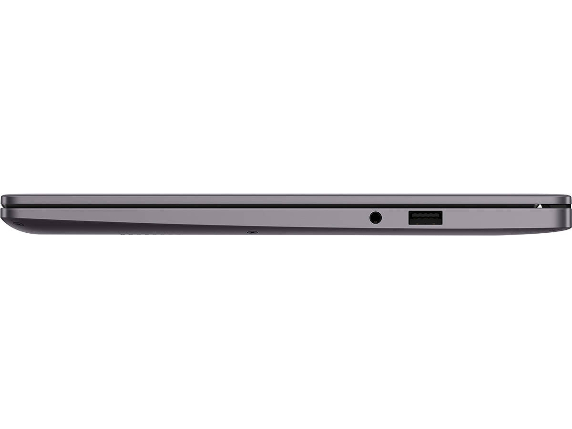 Portátil HUAWEI Matebook D14 WAH9C (14'' - Intel Core i5-10210U - RAM: 8 GB - 512 GB SSD PCIe - NVIDIA GeForce MX250)