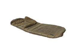 Saco de Dormir Eos Verde 220 X 104 Cmfox International