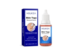 Essência Keyou Externa para Pele Hidratada e Suave Diariamente com Fórmula Herbal Suave