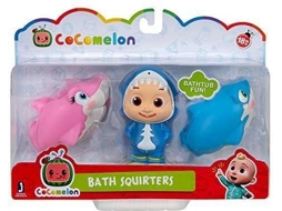 Outros Brinquedos Banho BANDAI NAMCO Cocomelon (Idade Minima: 18 meses)