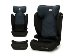 Cadeira auto 2 em 1 KINDERKRAFT i-Spark i-Size (100-150 cm)
