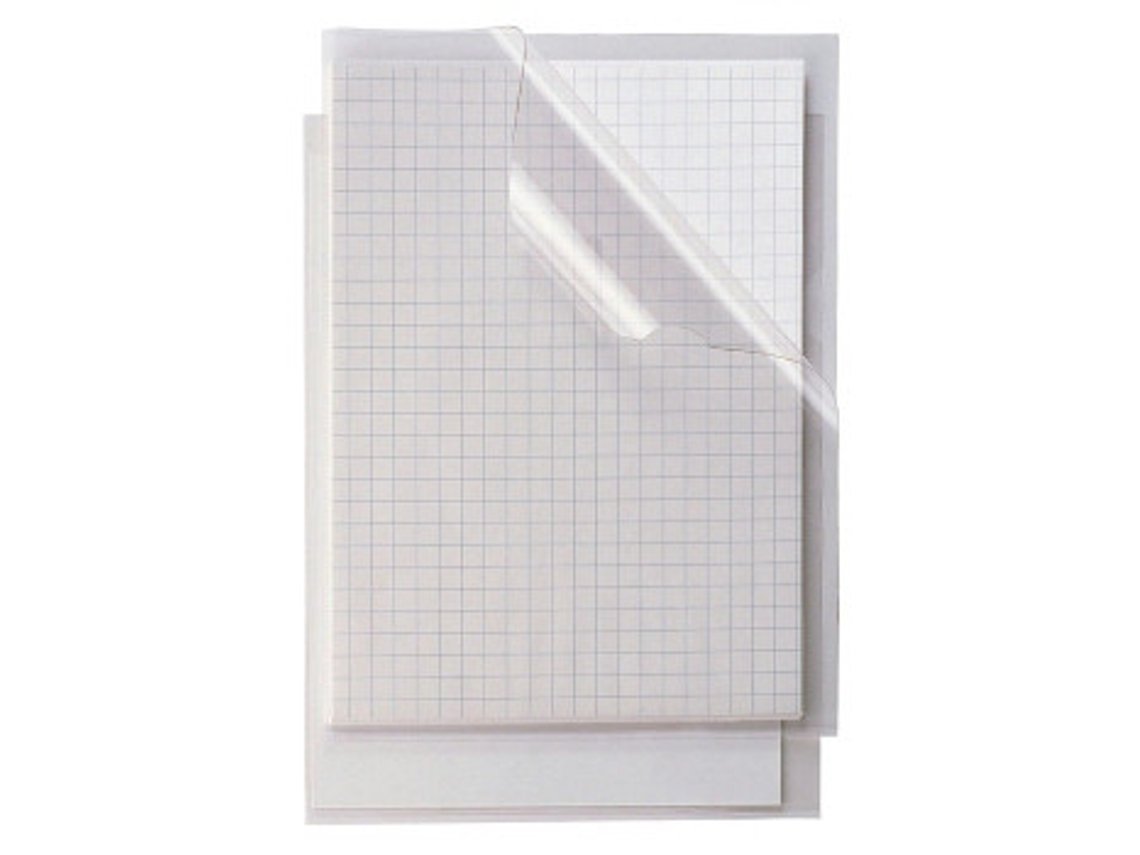 SEI ROTA Capri 61 PVC Transparente A4