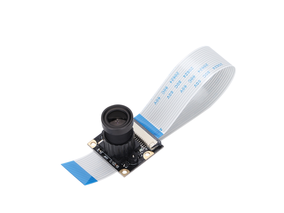 Módulo de Câmera com Visão Noturna para Raspberry Pi CHABERLU