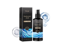 Loção Anti rugas com Ácido Hialurônico