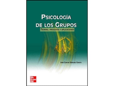 Livro (02).Psicologia De Los Grupos.(C.Sociales/Universitaria) de Sanchez Jose Carlos (Espanhol)