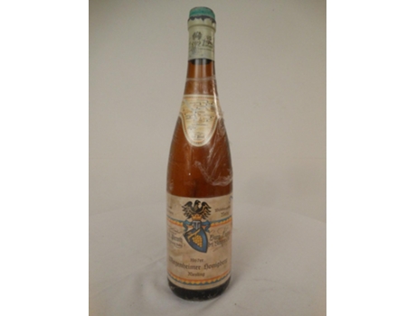 Vinho Branco PIEROTH 1967 (75 cl - 1 unidade)