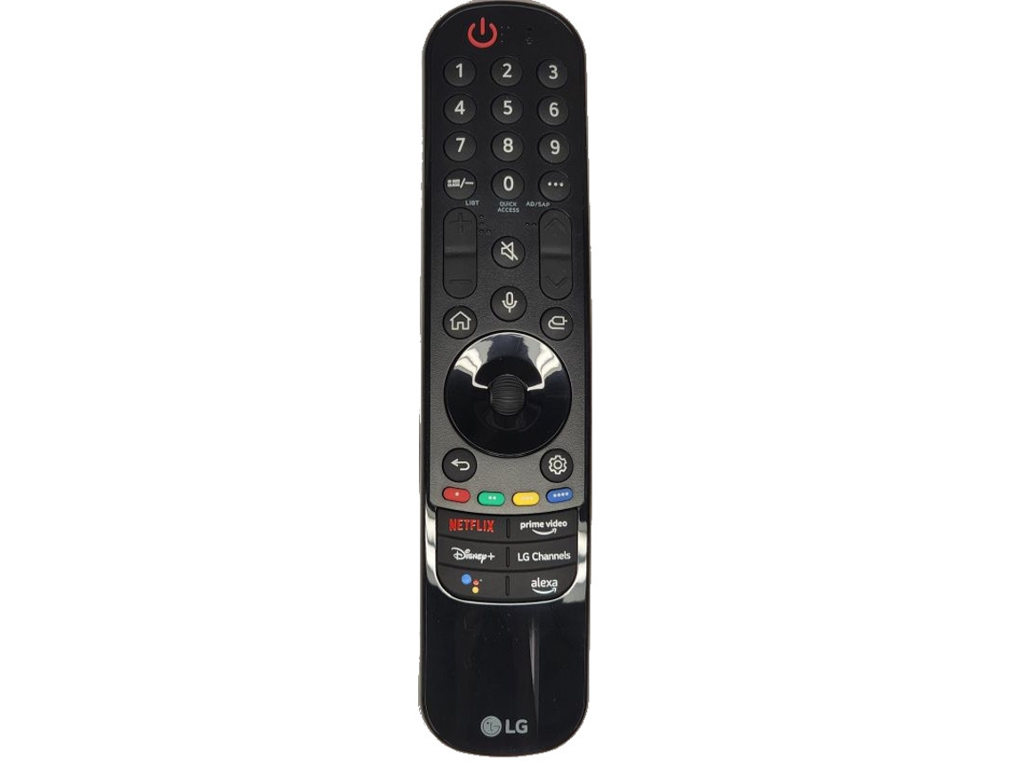 Comando Magic para Tv LG Akb76039901
