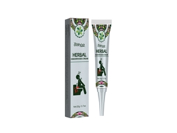 Pomada Herbal Eelhoe para Hemorróidas
