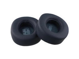 Almofadas De Reposição Para Fones De Ouvido Jbl E65btnc, Azuis Ly Ebike
