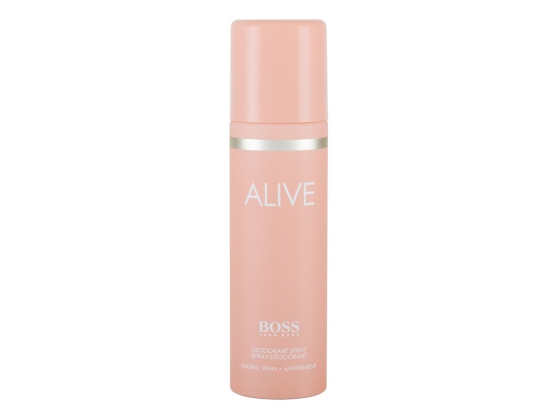 Boss Alive For Women, 100 Ml Hugo Boss