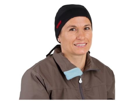 Lenço Anti-Odor para Mulheres WERKER