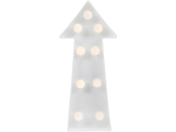 Luminária Noturna Led Sem Fio, Luz Ambiente Led Para Meninos E Meninas, Decoração De Natal Para Parede E Mesa.