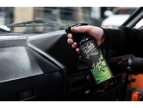 Total Interior Cleaner Limpa Tudo Automóvel | 500 Ml Auto Finesse