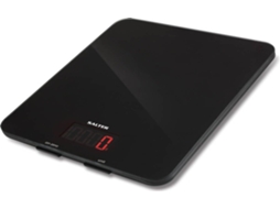 Balança de Cozinha SALTER 1150 BKDR (Capacidade: 5 Kg - Precisão: 1 g) — Capacidade: 5 Kg | Precisão: 1 g